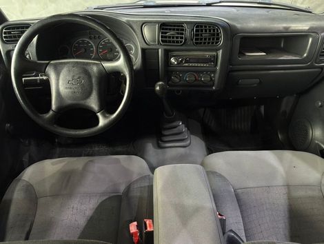 Chevrolet S10 P-Up Colina 2.4/2.4 MPFI F.Power CS
