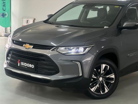 Chevrolet TRACKER Premier 1.2 Turbo 12V Flex Aut.