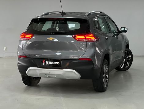 Chevrolet TRACKER Premier 1.2 Turbo 12V Flex Aut.