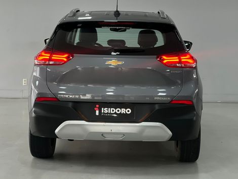 Chevrolet TRACKER Premier 1.2 Turbo 12V Flex Aut.