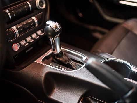 Ford Mustang GT Premium 5.0 V8