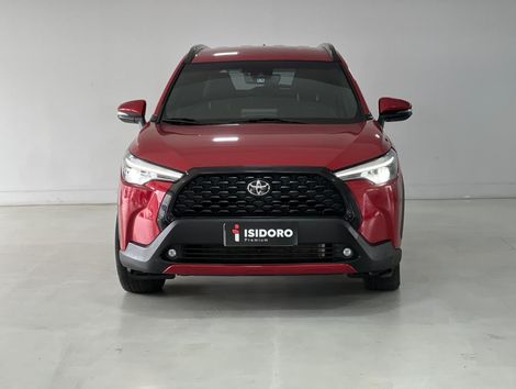 Toyota Corolla Cross XRE 2.0 16V Flex Aut.