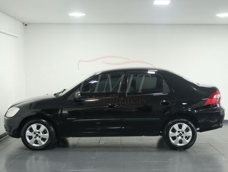 Chevrolet PRISMA  Sed. Maxx/ LT 1.4 8V ECONOF. 4p