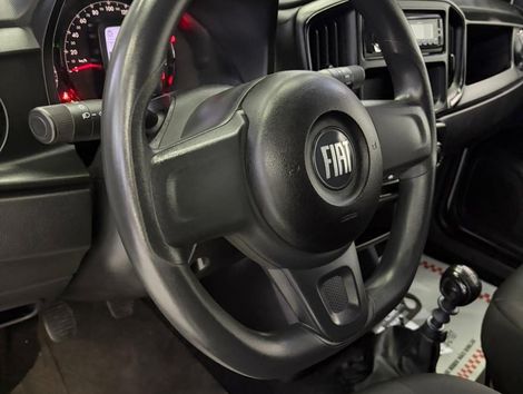 Fiat Fiorino Endurance EVO 1.4 Flex 8V 2p