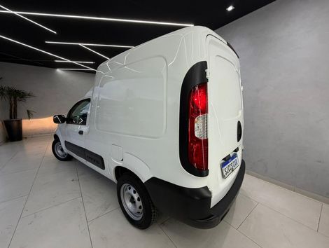 Fiat Fiorino Endurance EVO 1.4 Flex 8V 2p