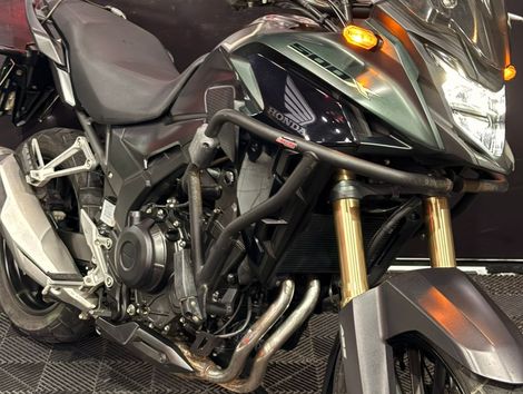 HONDA CB 500X