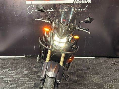 HONDA CB 500X