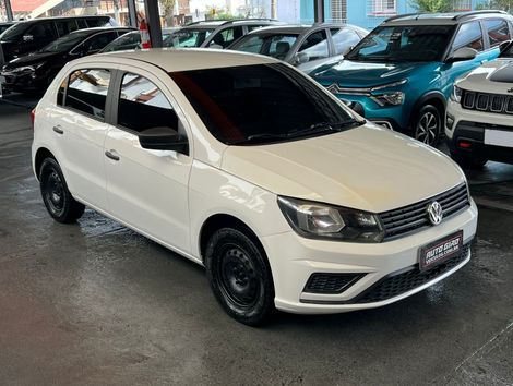 VolksWagen Gol 1.0 Flex 12V 5p
