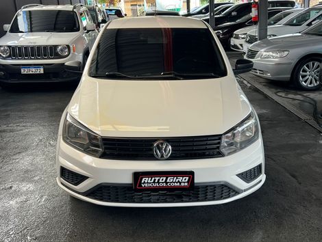 VolksWagen Gol 1.0 Flex 12V 5p