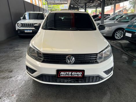 VolksWagen Gol 1.0 Flex 12V 5p