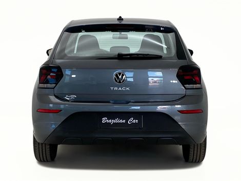 VolksWagen Polo Track 1.0 Flex 12V 5p