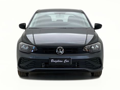 VolksWagen Polo Track 1.0 Flex 12V 5p