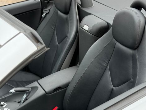 Mercedes SLK-200 Kompressor 16V/ 200 CGI 16V