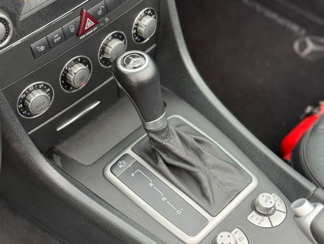 Mercedes SLK-200 Kompressor 16V/ 200 CGI 16V