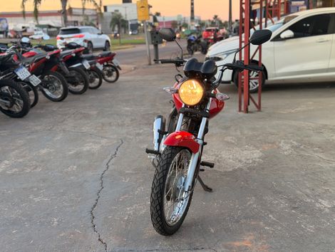 HONDA CG 150 FAN ESi/ 150 FAN ESi FLEX