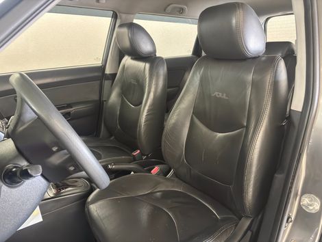 Kia Motors SOUL 1.6/ 1.6 16V FLEX Aut.