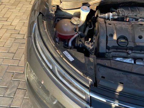 Citroën C4 CACTUS FEEL 1.6 16V Flex Aut.