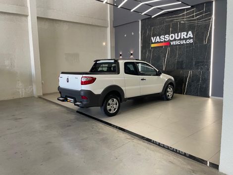 Toyota Hilux CD 4x4 2.8 Diesel Mec.