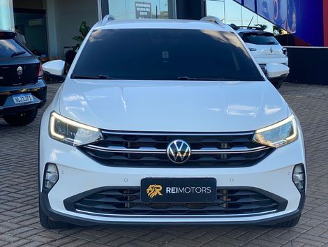 VolksWagen Nivus Highline 1.0 200 TSI Flex Aut.