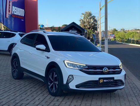 VolksWagen Nivus Highline 1.0 200 TSI Flex Aut.