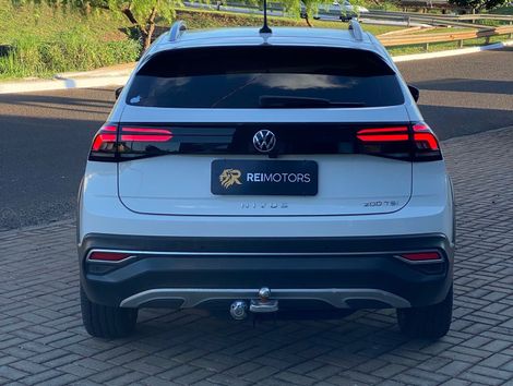 VolksWagen Nivus Highline 1.0 200 TSI Flex Aut.