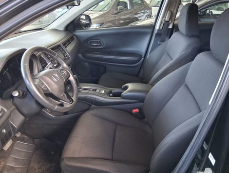Honda HR-V EX 1.8 Flexone 16V 5p Aut.