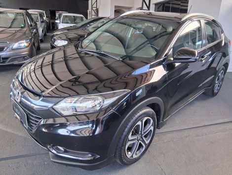 Honda HR-V EX 1.8 Flexone 16V 5p Aut.