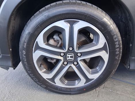 Honda HR-V EX 1.8 Flexone 16V 5p Aut.