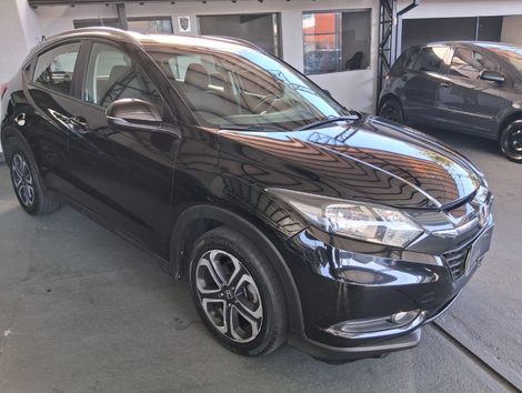 Honda HR-V EX 1.8 Flexone 16V 5p Aut.
