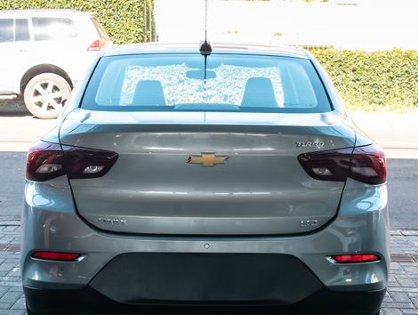 Chevrolet ONIX SEDAN Plus LTZ 1.0 12V TB Flex Aut.