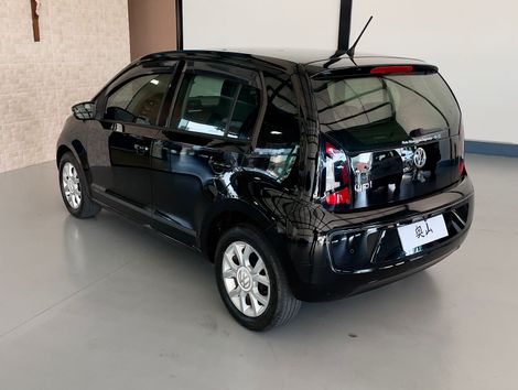 VolksWagen up! high 1.0 Total Flex 12V 5p