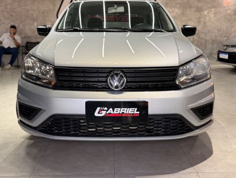 VolksWagen VOYAGE 1.0 Flex 12V 4p