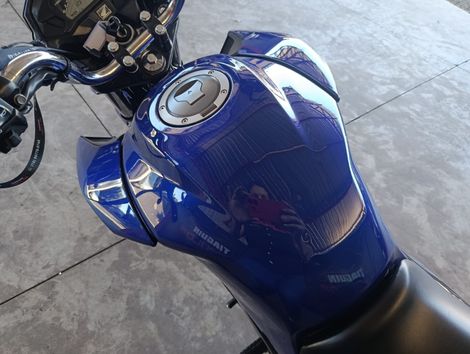 HONDA CG 160 FAN Flex