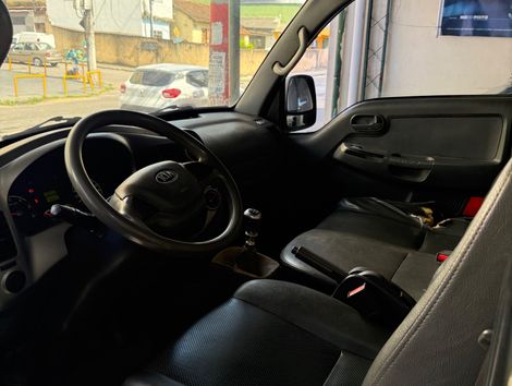 Kia Motors Bongo K-2500 2.5 4x2 TB Diesel