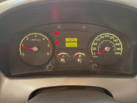 Kia Motors Bongo K-2500 2.5 4x2 TB Diesel