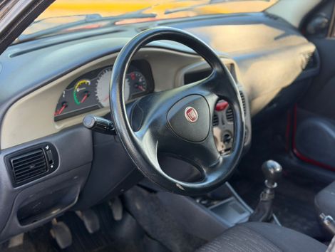 Fiat Palio 1.0 ECONOMY Fire Flex 8V 4p