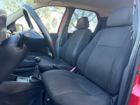 Fiat Palio 1.0 ECONOMY Fire Flex 8V 4p