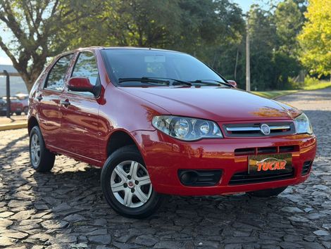 Fiat Palio 1.0 ECONOMY Fire Flex 8V 4p