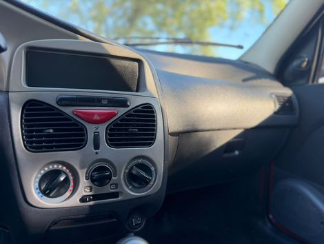 Fiat Palio 1.0 ECONOMY Fire Flex 8V 4p