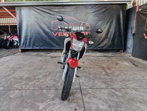 HONDA CG 160 TITAN FLEXONE/Ed.Especial 40 Anos