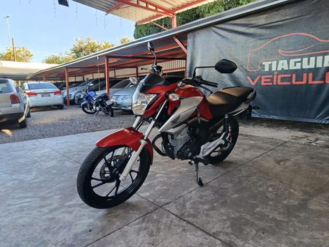 HONDA CG 160 TITAN FLEXONE/Ed.Especial 40 Anos