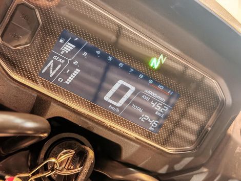 HONDA NXR 160 BROS FLEX