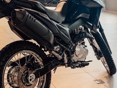 HONDA NXR 160 BROS FLEX