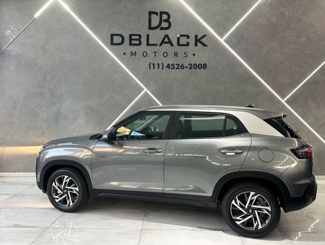 Hyundai Creta Limited 1.0 TB 12V Flex Aut.