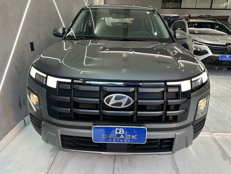 Hyundai Creta Limited 1.0 TB 12V Flex Aut.