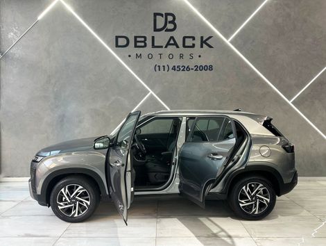Hyundai Creta Limited 1.0 TB 12V Flex Aut.