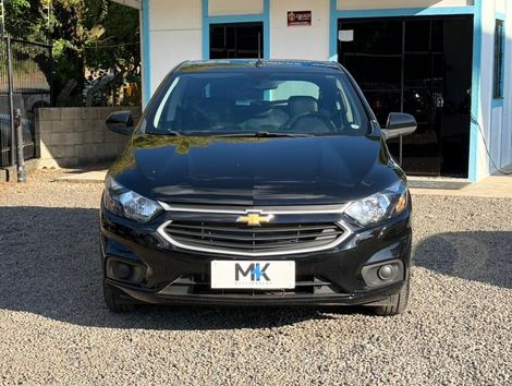 Chevrolet ONIX HATCH LT 1.0 8V FlexPower 5p Mec.