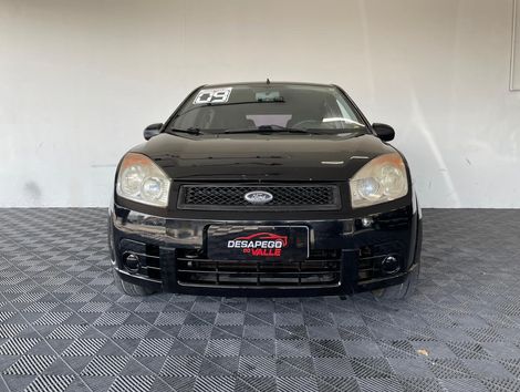 Ford Fiesta 1.0 8V Flex/Class 1.0 8V Flex 5p