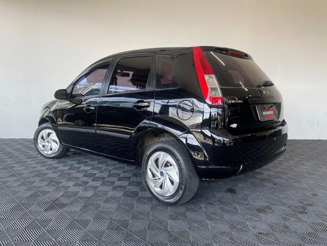 Ford Fiesta 1.0 8V Flex/Class 1.0 8V Flex 5p