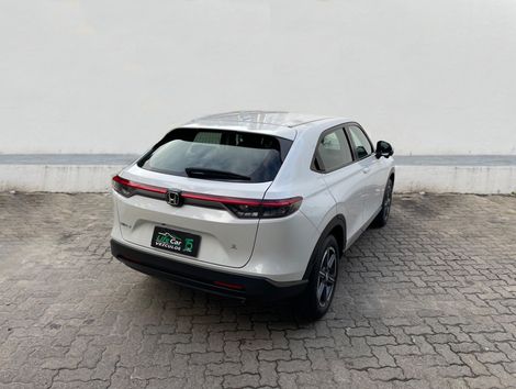 Honda HR-V EX 1.5 Flex Sensing 16V 5p Aut.